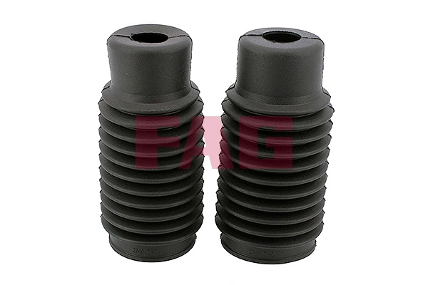 Dust Cover Kit, shock absorber